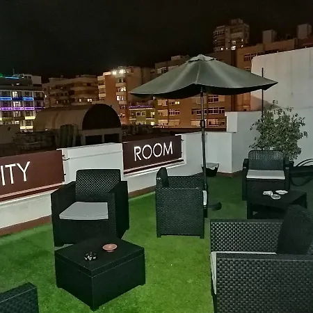 Palmas Konukevi