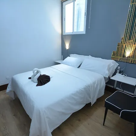 Vendégház Palmas 2*